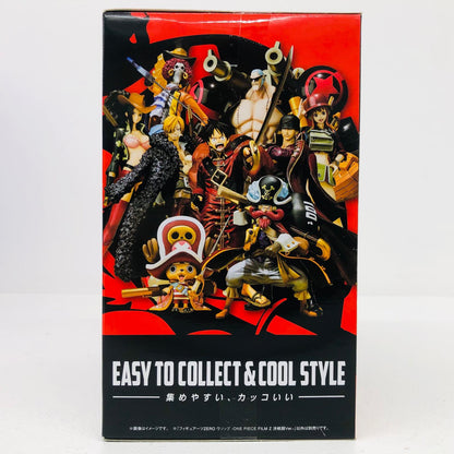 フィギュア フィギュアーツZEROウソップ-ONEPIECEFILMZ決戦服Ver.-「ワンピースFILMZ」魂ウェブ商店限定 ウソップ Figuarts ZERO 魂ウェブ商店限定【フィギュア】【加古川物流】