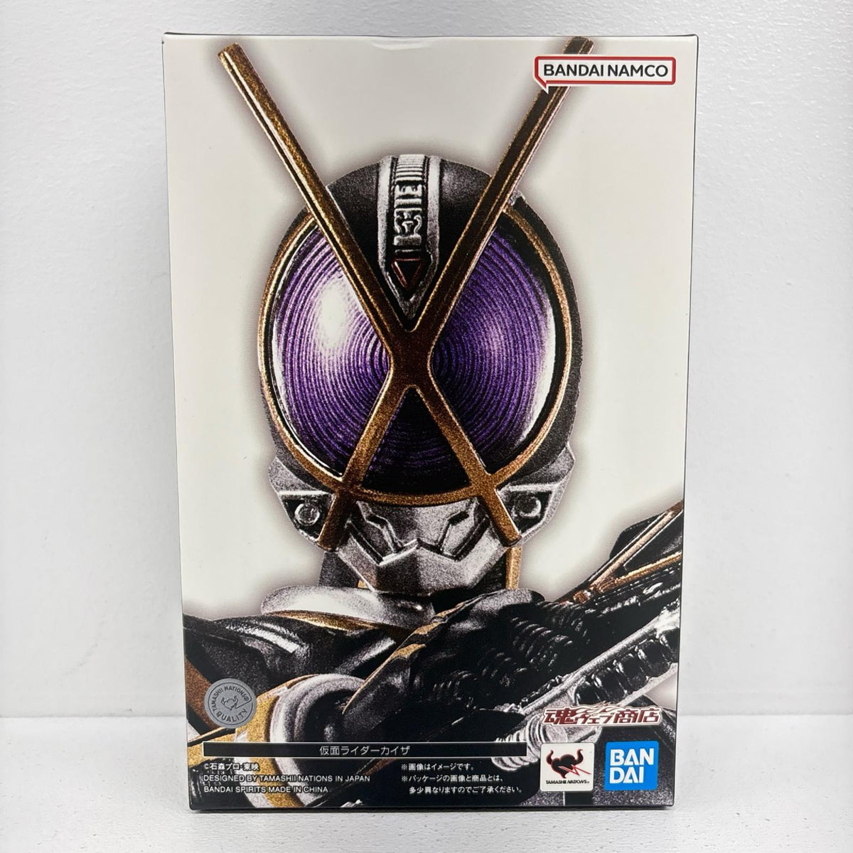 フィギュア S.H.Figuarts(真骨彫製法)仮面ライダーカイザ「仮面ライダー555(ファイズ)」魂ウェブ商店限定 仮面ライダーカイザ S.H.Figuarts 魂ウェブ商店限定【フィギュア】【加古川物流】
