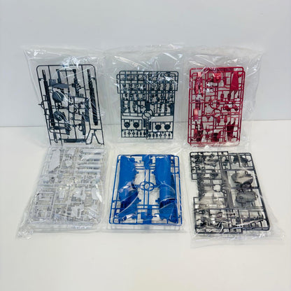 プラモデル 1/100 MG MSA-0011[Ext] Ex-Sガンダム/MSA-0011 Sガンダム(タスクフォースαVer.) 「ガンダム・センチネル」 プレミアムバンダイ限定 MSA-0011 Ex-Sガンダム/MSA-0011 Sガンダム MG プレミアムバンダイ限定【加古川物流】