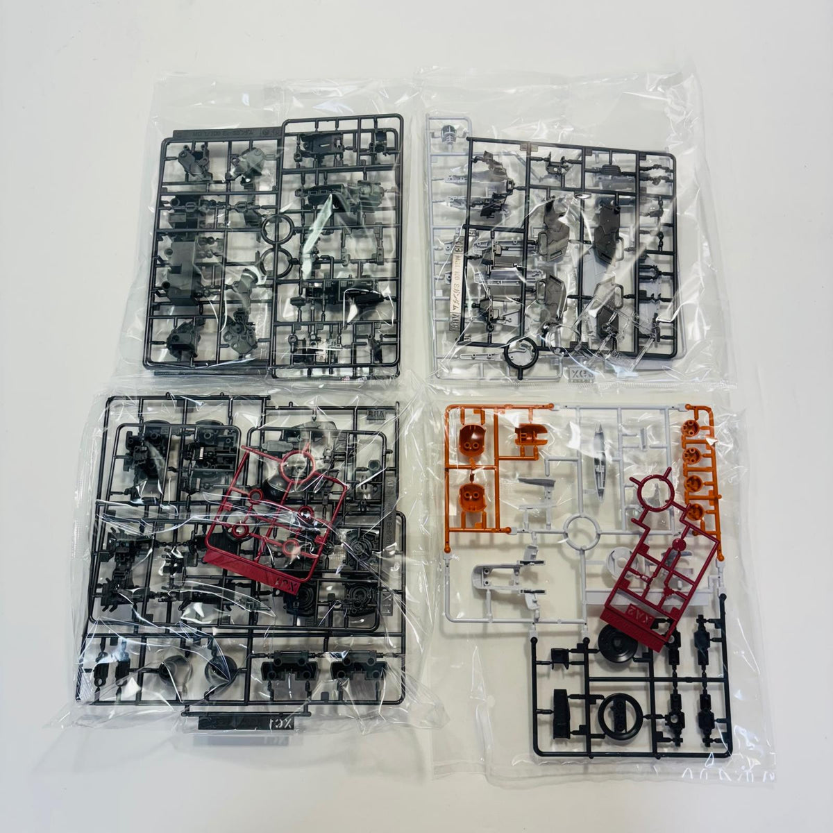 プラモデル 1/100 MG MSA-0011[Ext] Ex-Sガンダム/MSA-0011 Sガンダム(タスクフォースαVer.) 「ガンダム・センチネル」 プレミアムバンダイ限定 MSA-0011 Ex-Sガンダム/MSA-0011 Sガンダム MG プレミアムバンダイ限定【加古川物流】