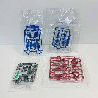 プラモデル 1/100 MG MSA-0011[Ext] Ex-Sガンダム/MSA-0011 Sガンダム(タスクフォースαVer.) 「ガンダム・センチネル」 プレミアムバンダイ限定 MSA-0011 Ex-Sガンダム/MSA-0011 Sガンダム MG プレミアムバンダイ限定【加古川物流】