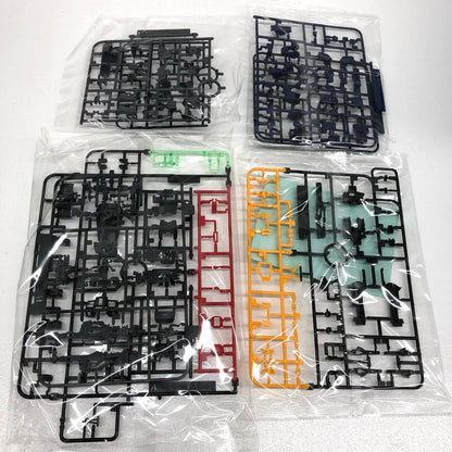 プラモデル 1/144RGRX-178ガンダムMk-II(ティターンズ仕様)「機動戦士Zガンダム」[5061597] RX-178ガンダムMk-II(ティターンズ仕様) RG 5061597【加古川物流】