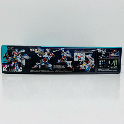 プラモデル 1/144HGGQuuuuuuX(ジークアクス)「機動戦士GundamGQuuuuuuX」[5068317] ジークアクス HG 5068317【加古川物流】