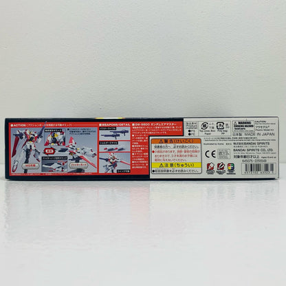 プラモデル 1/144HGAWGW-9800ガンダムエアマスター「機動新世紀ガンダムX」[5063523] AWGW-9800ガンダムエアマスター HG 5063523【加古川物流】
