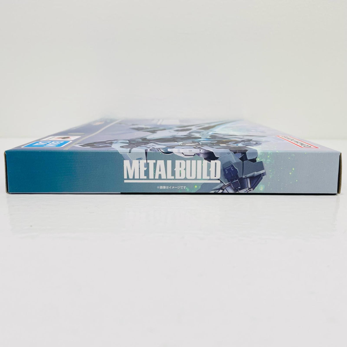 フィギュア METALBUILDプロトザンユニット「機動戦士ガンダム00(ダブルオー)」魂ウェブ商店限定 プロトザンユニット METAL BUILD 魂ウェブ商店限定【フィギュア】【加古川物流】
