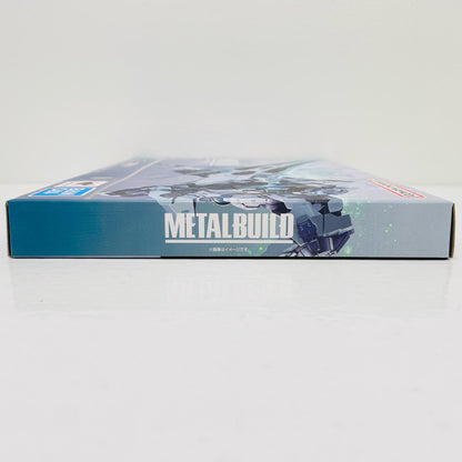 フィギュア METALBUILDプロトザンユニット「機動戦士ガンダム00(ダブルオー)」魂ウェブ商店限定 プロトザンユニット METAL BUILD 魂ウェブ商店限定【フィギュア】【加古川物流】