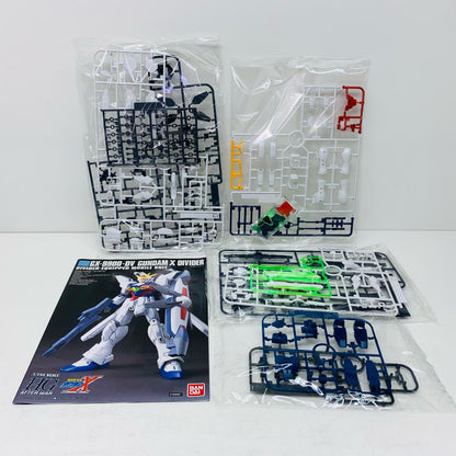 プラモデル 1/144HGAWGX-9900-DVガンダムXディバイダー「機動新世紀ガンダムX」[5064116] ガンダムXディバイダー HG 5064116【加古川物流】