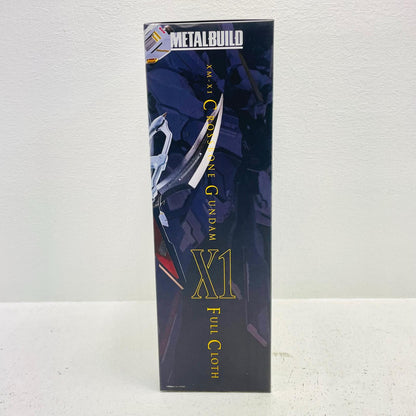 フィギュア METALBUILDクロスボーン・ガンダムX1フルクロス「機動戦士クロスボーンガンダム鋼鉄の7人」魂ウェブ商店限定 クロスボーン・ガンダムX1フルクロス METAL BUILD 魂ウェブ商店限定【フィギュア】【加古川物流】