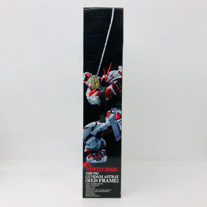 プラモデル 1/60PGMBF-P02ガンダムアストレイレッドフレーム「機動戦士ガンダムSEEDASTRAY」[5063544] MBF-P02ガンダムアストレイレッドフレーム PG 5063544【加古川物流】