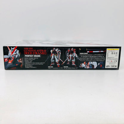 プラモデル 1/60PGMBF-P02ガンダムアストレイレッドフレーム「機動戦士ガンダムSEEDASTRAY」[5063544] MBF-P02ガンダムアストレイレッドフレーム PG 5063544【加古川物流】