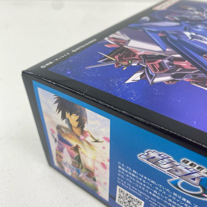 プラモデル 1/144HGデスティニーガンダムSpecII[クリアカラー]「機動戦士ガンダムSEEDFREEDOM」劇場限定[5065798] デスティニーガンダムSpec2 HG 劇場限定 5065798【加古川物流】