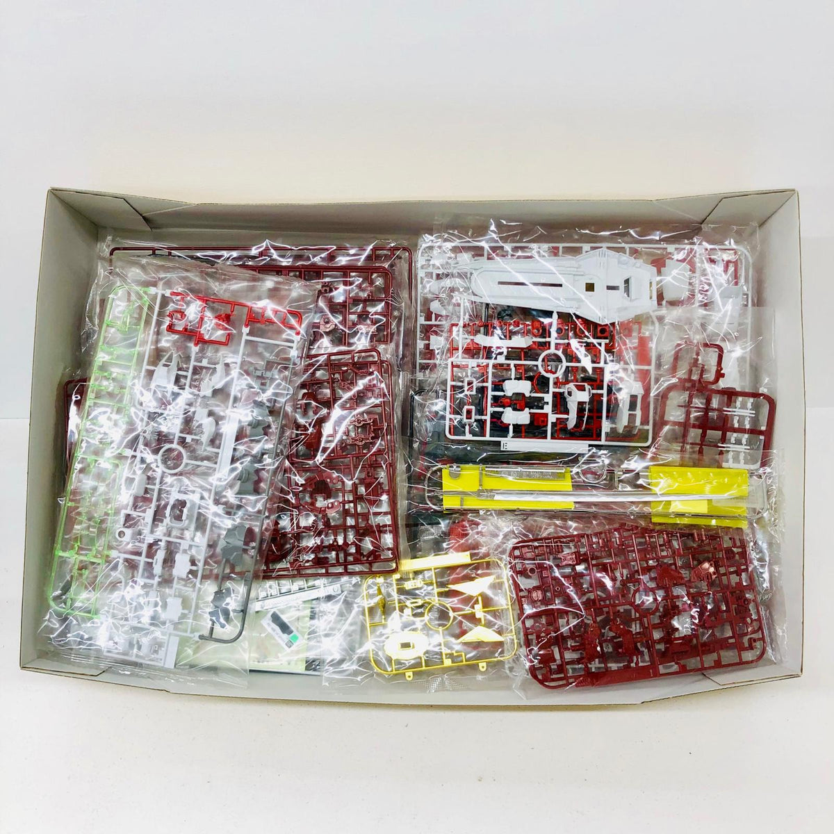 プラモデル 1/60PGMBF-P02ガンダムアストレイレッドフレーム「機動戦士ガンダムSEEDASTRAY」[2038041] MBF-P02ガンダムアストレイレッドフレーム PG 2038041【加古川物流】