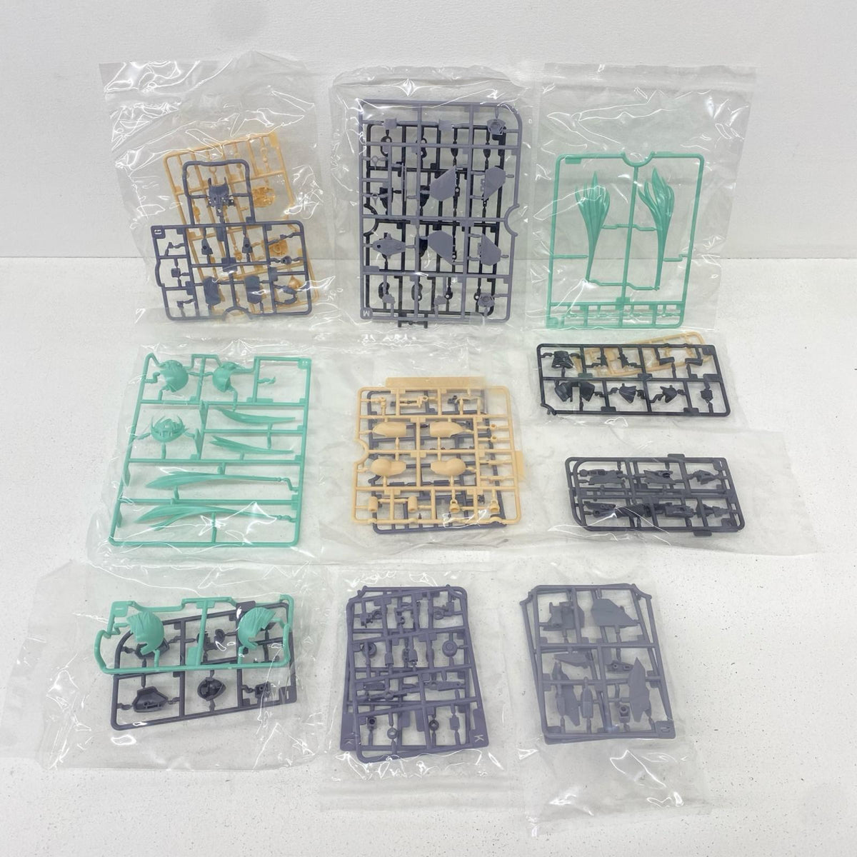 プラモデル スティレットXF-3LowVisibilityVer.「フレームアームズ・ガール」[FG083] スティレットXF-3LowVisibilityVer.【加古川物流】