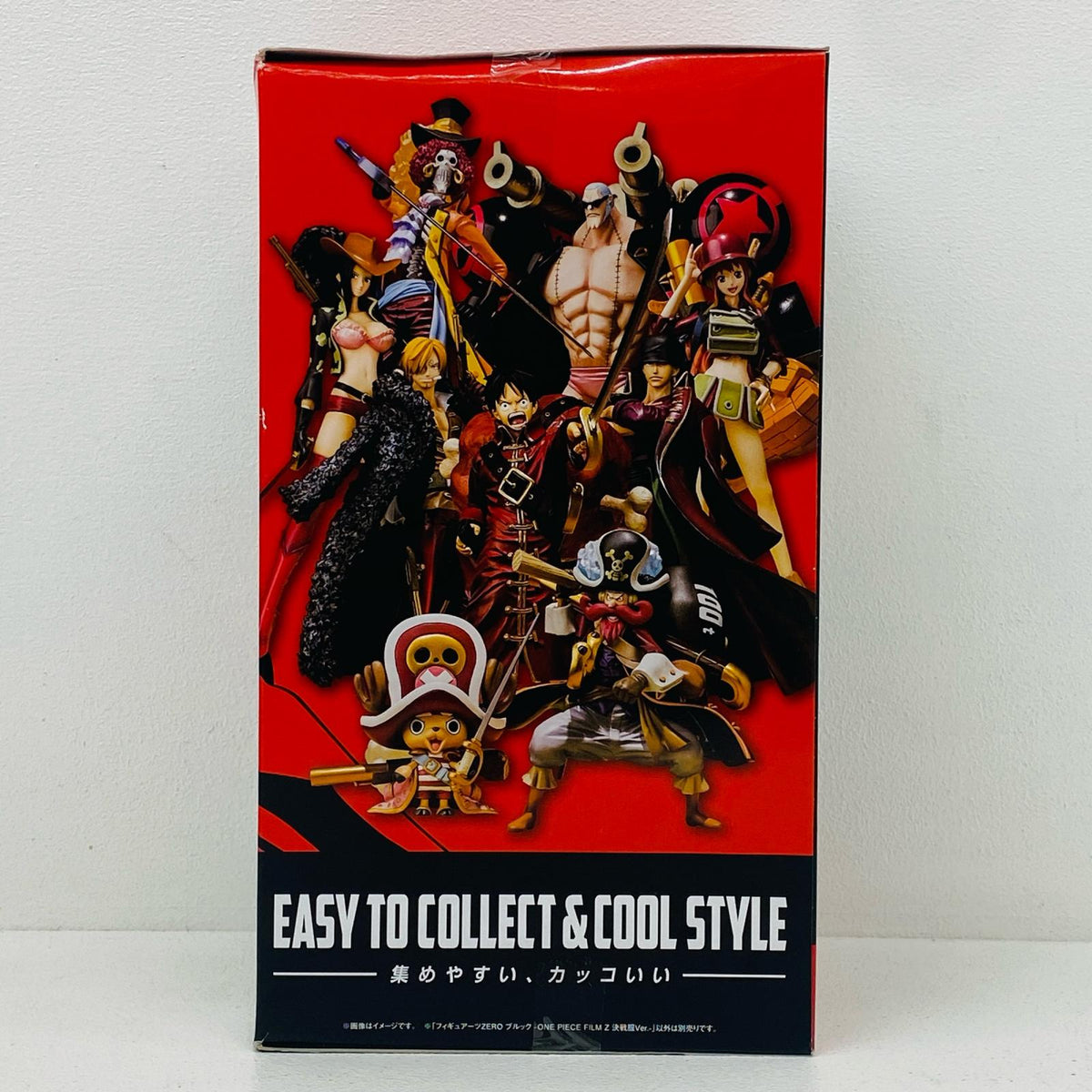 フィギュア フィギュアーツZEROブルック-ONEPIECEFILMZ決戦服Ver.-「ワンピースFILMZ」魂ウェブ商店限定 ブルック Figuarts ZERO 魂ウェブ商店限定【フィギュア】【加古川物流】