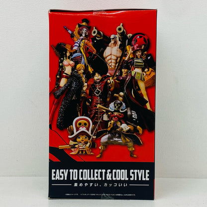 フィギュア フィギュアーツZEROブルック-ONEPIECEFILMZ決戦服Ver.-「ワンピースFILMZ」魂ウェブ商店限定 ブルック Figuarts ZERO 魂ウェブ商店限定【フィギュア】【加古川物流】