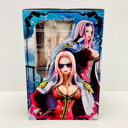 フィギュア 黒檻のヒナ「ワンピース」P.O.P“LIMITEDEDITION”メガトレショップ＆オンラインショップ限定 黒檻のヒナ P.O.P P.O.P“LIMITEDEDITION”メガトレショップ＆オンラインショップ限定【フィギュア】【加古川物流】