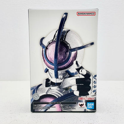 フィギュア S.H.Figuarts(真骨彫製法)仮面ライダーサイガ「劇場版仮面ライダー555(ファイズ)パラダイス・ロスト」魂ウェブ商店限定 仮面ライダーサイガ S.H.Figuarts 魂ウェブ商店限定【フィギュア】【加古川物流】