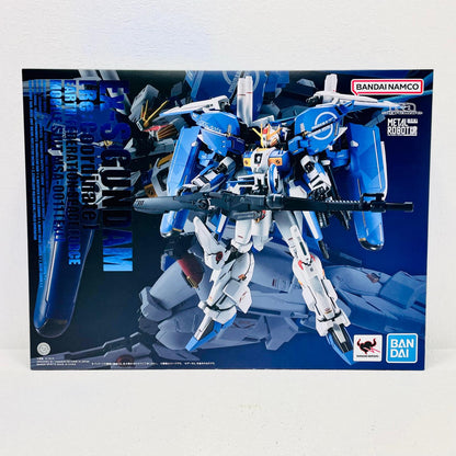 フィギュア METALROBOT魂(Kasignature)＜SIDEMS＞Ex-Sガンダム[Re：Coordinate]「ガンダム・センチネル」 Ex-Sガンダム[Re：Coordinate] METAL ROBOT魂【フィギュア】【加古川物流】