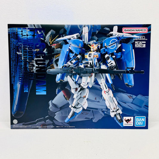 フィギュア METALROBOT魂(Kasignature)＜SIDEMS＞Ex-Sガンダム[Re：Coordinate]「ガンダム・センチネル」 Ex-Sガンダム[Re：Coordinate] METAL ROBOT魂【フィギュア】【加古川物流】