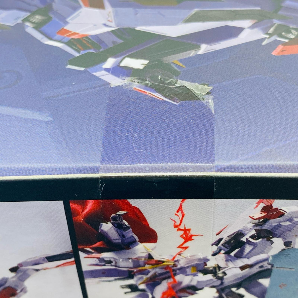 フィギュア METALROBOT魂＜SIDEMS＞ガンダムマルコシアス「機動戦士ガンダム鉄血のオルフェンズ」魂ウェブ商店限定 ガンダムマルコシアス METAL ROBOT魂 魂ウェブ商店限定【フィギュア】【加古川物流】