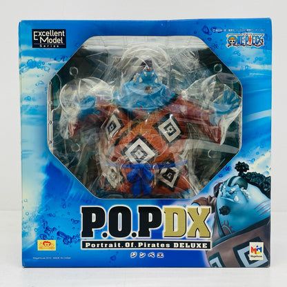フィギュア ジンベエ「ワンピース」エクセレントモデルP.O.PNEO-DX ジンベエ P.O.P【フィギュア】【加古川物流】