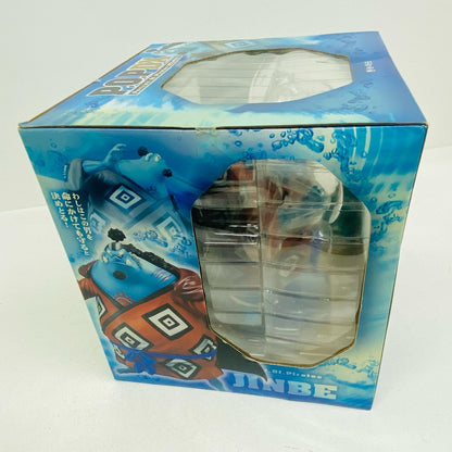 フィギュア ジンベエ「ワンピース」エクセレントモデルP.O.PNEO-DX ジンベエ P.O.P【フィギュア】【加古川物流】