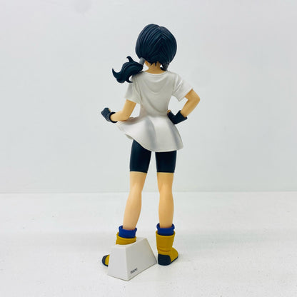 フィギュア ビーデルB(靴黄色)「ドラゴンボールZ」GLITTER＆GLAMOURS-VIDEL- ビーデルB靴黄色 GLITTER&GLAMOURS 2532761【フィギュア】【加古川物流】