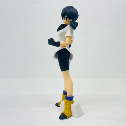 フィギュア ビーデルB(靴黄色)「ドラゴンボールZ」GLITTER＆GLAMOURS-VIDEL- ビーデルB靴黄色 GLITTER&GLAMOURS 2532761【フィギュア】【加古川物流】