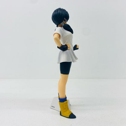 フィギュア ビーデルB(靴黄色)「ドラゴンボールZ」GLITTER＆GLAMOURS-VIDEL- ビーデルB靴黄色 GLITTER&GLAMOURS 2532761【フィギュア】【加古川物流】
