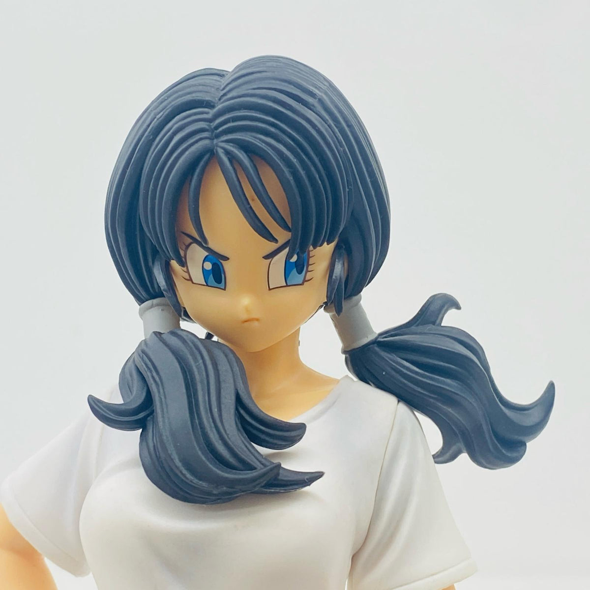フィギュア ビーデルB(靴黄色)「ドラゴンボールZ」GLITTER＆GLAMOURS-VIDEL- ビーデルB靴黄色 GLITTER&GLAMOURS 2532761【フィギュア】【加古川物流】