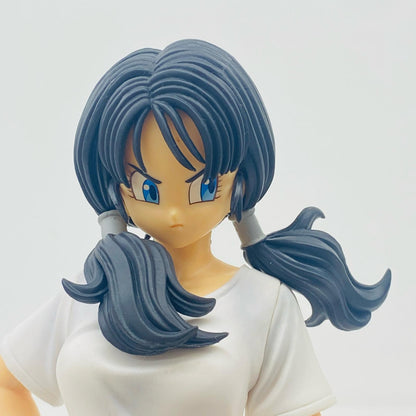 フィギュア ビーデルB(靴黄色)「ドラゴンボールZ」GLITTER＆GLAMOURS-VIDEL- ビーデルB靴黄色 GLITTER&GLAMOURS 2532761【フィギュア】【加古川物流】