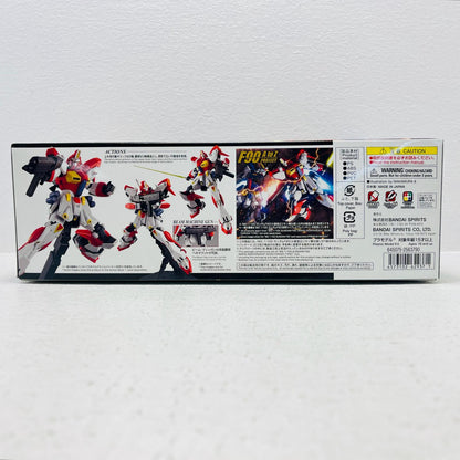 プラモデル 1/100MGOMS-90RガンダムF90(火星独立ジオン軍仕様)「機動戦士ガンダムF90」F90AtoZPROJECTプレミアムバンダイ限定[5062937] OMS-90RガンダムF90 MG F90AtoZPROJECTプレミアムバンダイ限定 5062937【加古川物流】