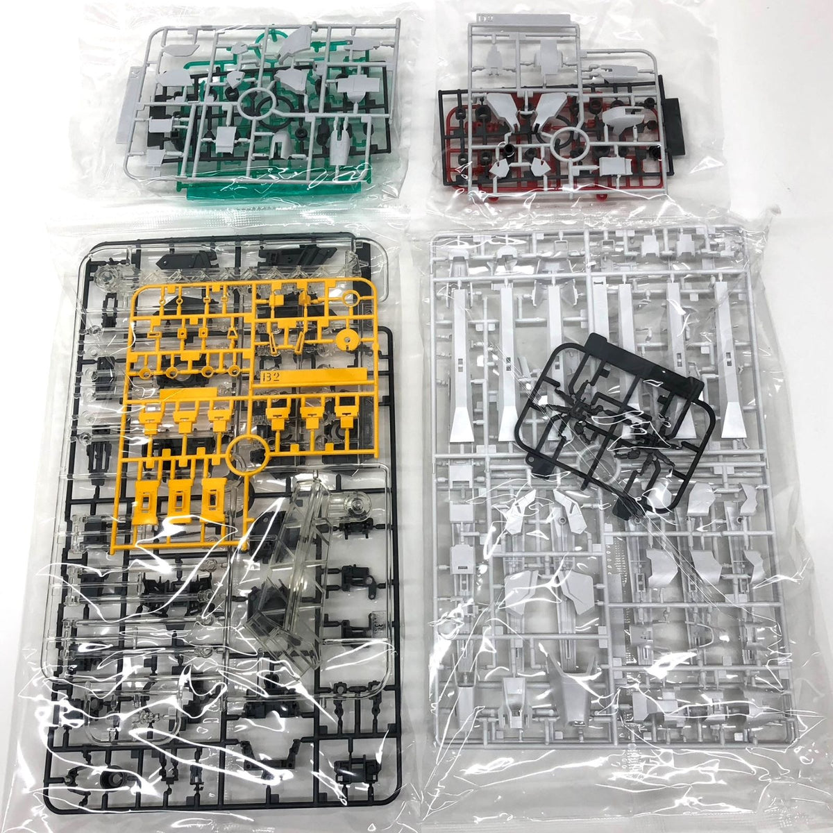 プラモデル 1/100MGRX-93νガンダムVer.Ka「機動戦士ガンダム逆襲のシャア」 RX-93 ν ガンダム Ver.Ka MG【加古川物流】