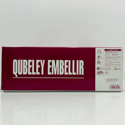 プラモデル 1/100MGキュベレイ・アンベリール「ガンダムビルドダイバーズGIMM＆BALL’sWorldChallenge」プレミアムバンダイ限定[5060539] キュベレイ・アンベリール MG プレミアムバンダイ限定 5060539【加古川物流】