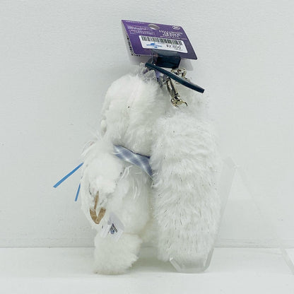 その他ホビー ハミクマソウル ストラップ付きマスコットキーチェーン 「ハロウィーン・ホラー・ナイト」 ユニバーサル・スタジオ・ジャパン ハミクマ ソウル【加古川物流】