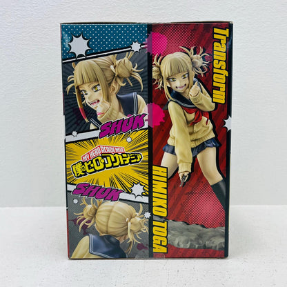 フィギュア ARTFXJトガヒミコ「僕のヒーローアカデミア」1/8PVC製塗装済み完成品(再販) トガヒミコ ARTFX J【フィギュア】【加古川物流】
