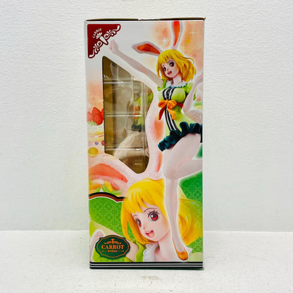 フィギュア キャロット「ワンピース」1/8P.O.P”LIMITEDEDITION”メガトレショップ＆オンラインショップ限定 キャロット P.O.P 1/8P.O.P”LIMITEDEDITION”メガトレショップ＆オンラインショップ限定【フィギュア】【加古川物流】