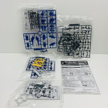 プラモデル 1/144HGGW-9800-Bガンダムエアマスターバースト「機動新世紀ガンダムX」プレミアムバンダイ限定[5060917] GW-9800-B ガンダムエアマスター バースト HG プレミアムバンダイ限定【加古川物流】