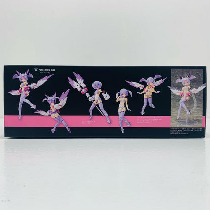 プラモデル 1/1PUNI☆MOFUシャオ「メガミデバイス」[KP798] PUNI☆MOFUシャオ【加古川物流】
