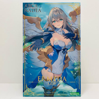 プラモデル エルメダ「アルカナディア」[AR006] エルメダ【加古川物流】
