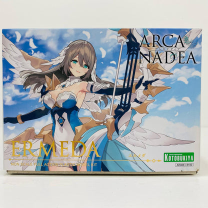 プラモデル エルメダ「アルカナディア」[AR006] エルメダ【加古川物流】