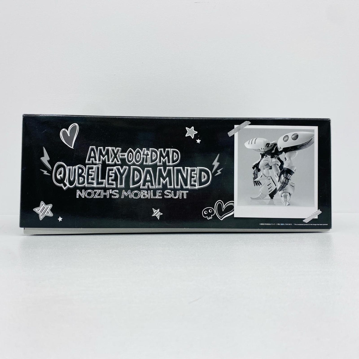プラモデル 1/100MGキュベレイダムド「ガンダムビルドダイバーズGIMM＆BALL’sWorldChallenge」プレミアムバンダイ限定[5055512] キュベレイダムド MG プレミアムバンダイ限定 5055512【加古川物流】