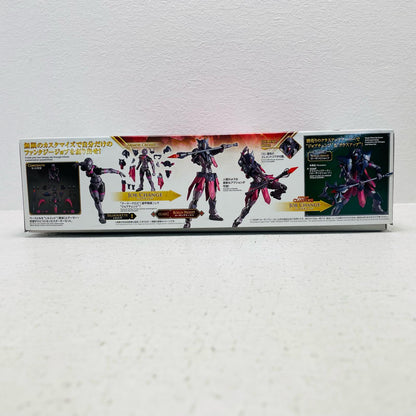 プラモデル 30MFローザンプリースト「30MINUTESFANTASY」[5068339] ローザンプリースト 5068339【加古川物流】