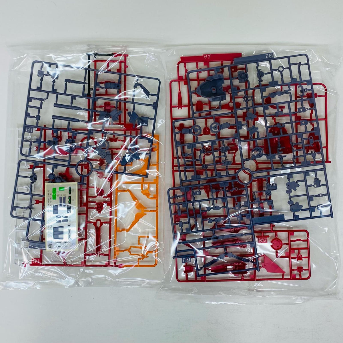 プラモデル 1/144HGガンダムTR-6[バーザムII]レジオン鹵獲仕様(A.O.ZRE-BOOT版)「A.O.ZRE-BOOTガンダム・インレ-くろうさぎのみた夢-」プレミアムバンダイ限定[5067185] ガンダムTR-6 バーザムII HG プレミアムバンダイ限定 5067185【加古川物流】