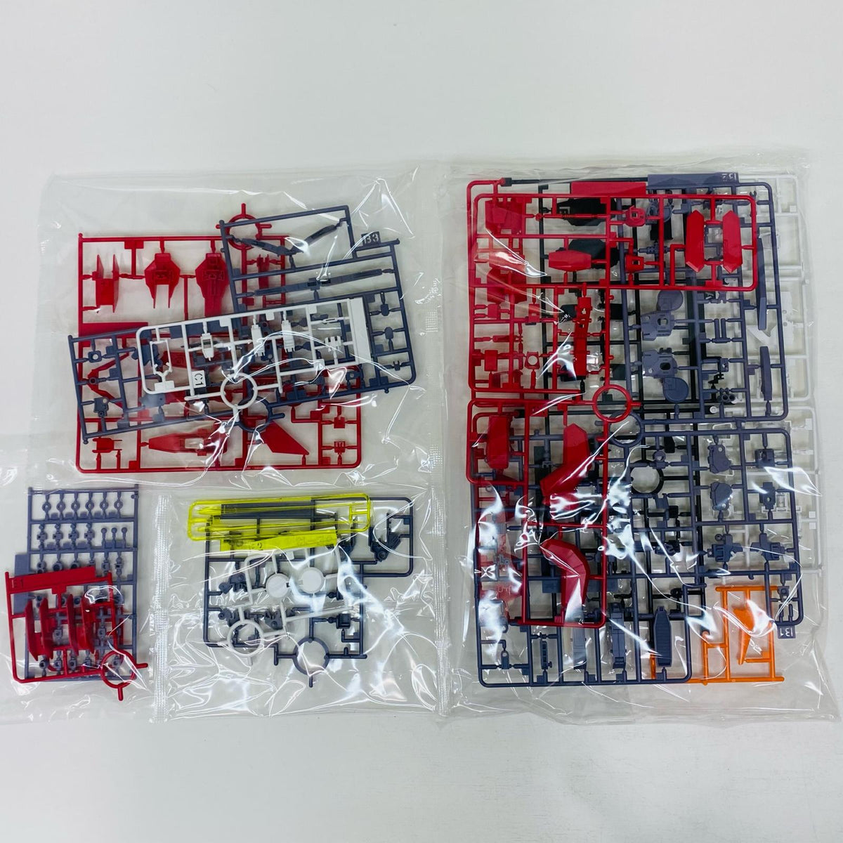 プラモデル 1/144HGガンダムTR-6[バーザムII]レジオン鹵獲仕様(A.O.ZRE-BOOT版)「A.O.ZRE-BOOTガンダム・インレ-くろうさぎのみた夢-」プレミアムバンダイ限定[5067185] ガンダムTR-6 バーザムII HG プレミアムバンダイ限定 5067185【加古川物流】