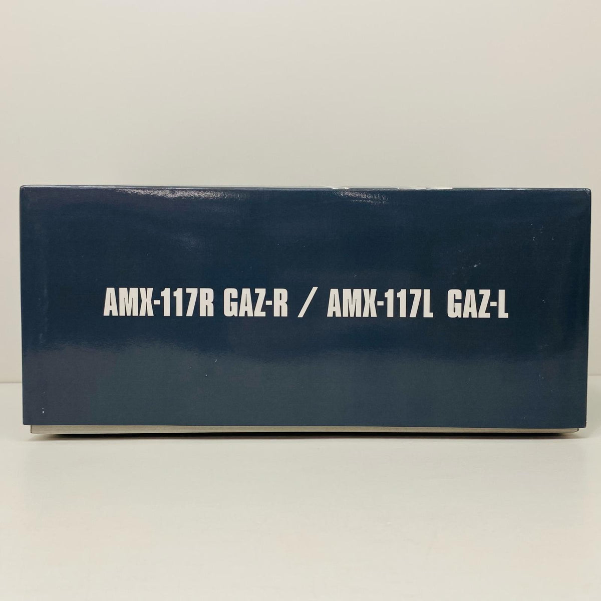 プラモデル 1/144HGAMX-117R/AMX-117LガズR/L(2機セット)「機動戦士ガンダムZZ」プレミアムバンダイ限定[5055624] AMX-117RAMX-117LガズRL 2機セット HG プレミアムバンダイ限定 5055624【加古川物流】