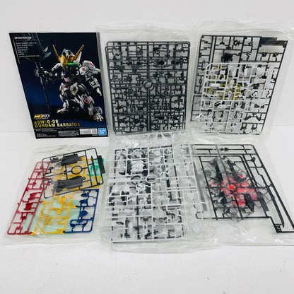 プラモデル MGSDASW-G-08ガンダムバルバトス「機動戦士ガンダム鉄血のオルフェンズ」[5065699] ASW-G-08 ガンダムバルバトス MG 5065699【加古川物流】