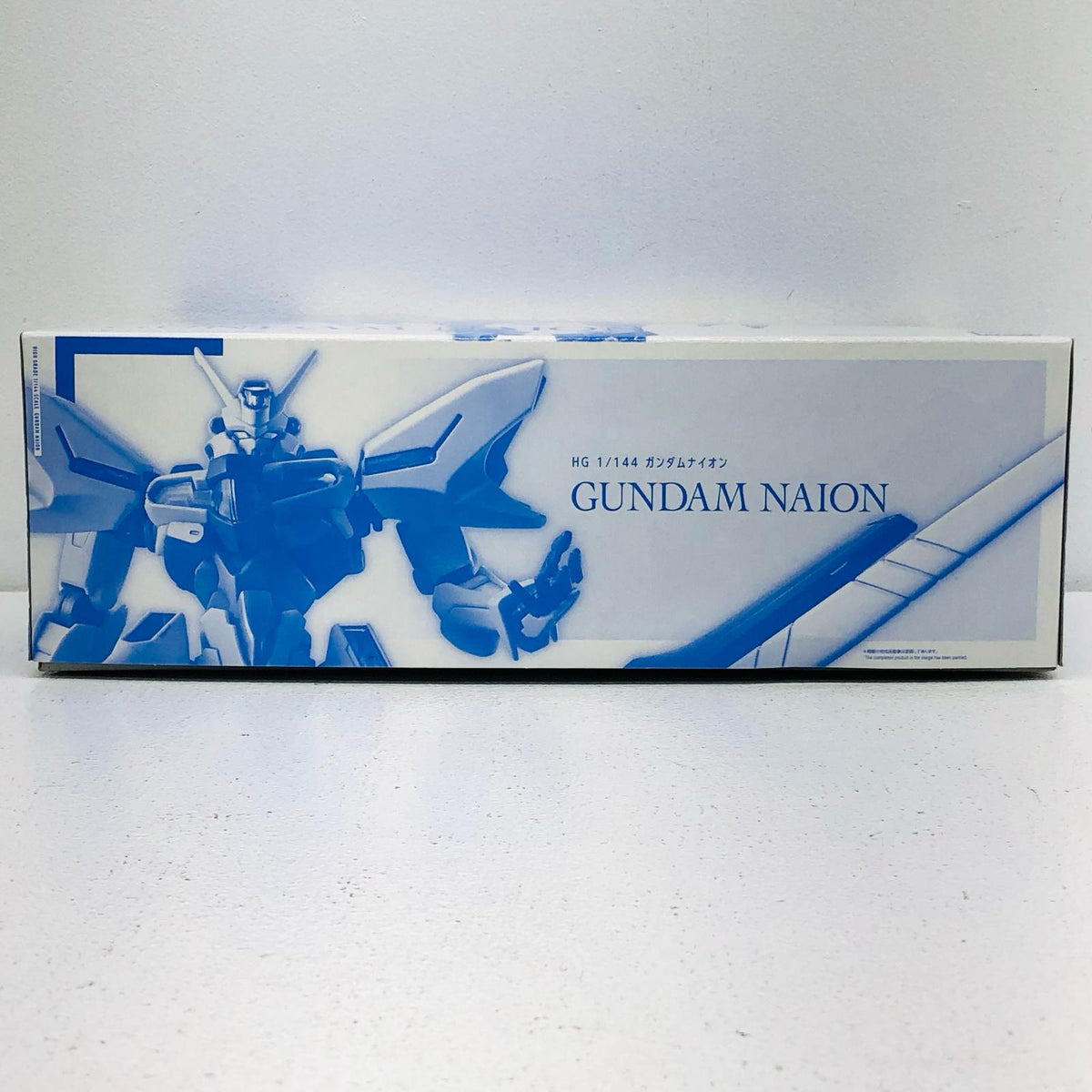 プラモデル 1/144HGガンダムナイオン「機動戦士ガンダム水星の魔女ヴァナディースハート」プレミアムバンダイ限定 [5068878] ガンダムナイオン HG プレミアムバンダイ限定 5068878【加古川物流】