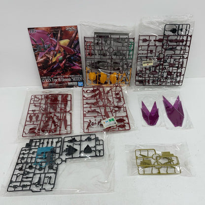 プラモデル 1/35 HG 紅蓮聖天八極式 「コードギアス 反逆のルルーシュ R2」 プレミアムバンダイ限定 [5065291] 紅蓮聖天八極式 プレミアムバンダイ限定 5065291【加古川物流】
