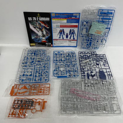 プラモデル 1/100MGKITHRX-78-2ガンダムVer.2.0「機動戦士ガンダム」KITHApp限定[5069776] RX-78-2ガンダムVer.2.0 MG KITHApp限定 5069776【加古川物流】